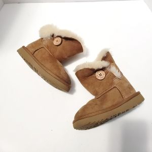 Ugg Bailey Button boot